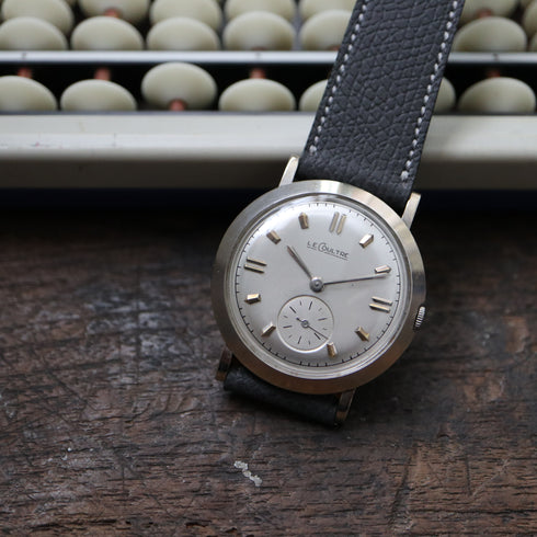 LE COULTRE / KS-985